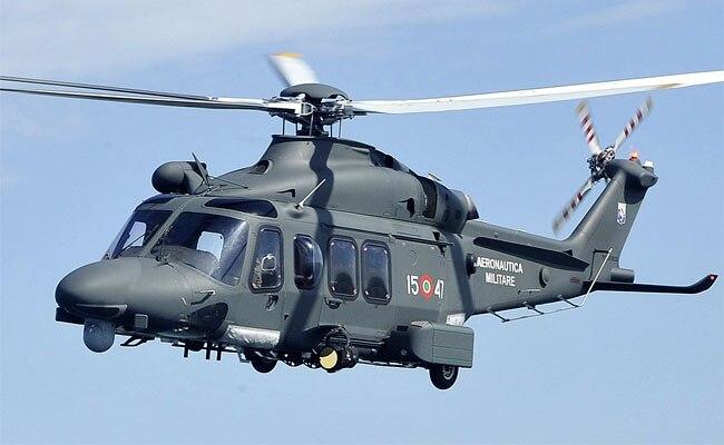 Augusta westland