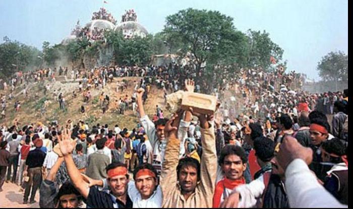 UP News : बाबरी विध्वंस के आरोपियों को बरी करने के निर्णय को चुनौती देगा मुस्लिम पर्सनल लॉ बोर्ड