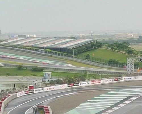Buddh international circuit