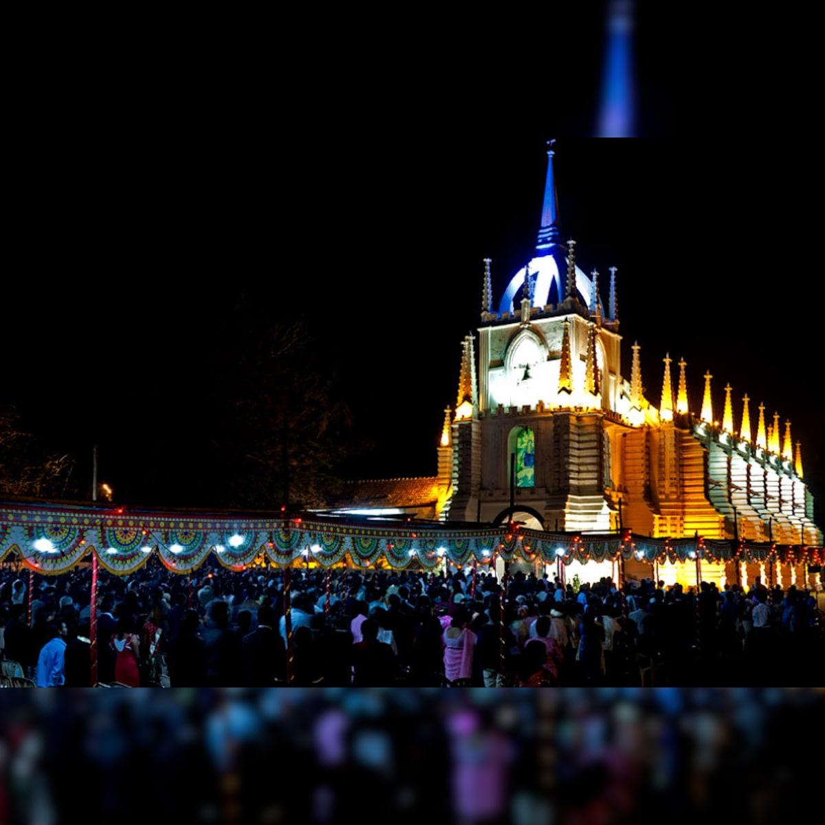 Church 1