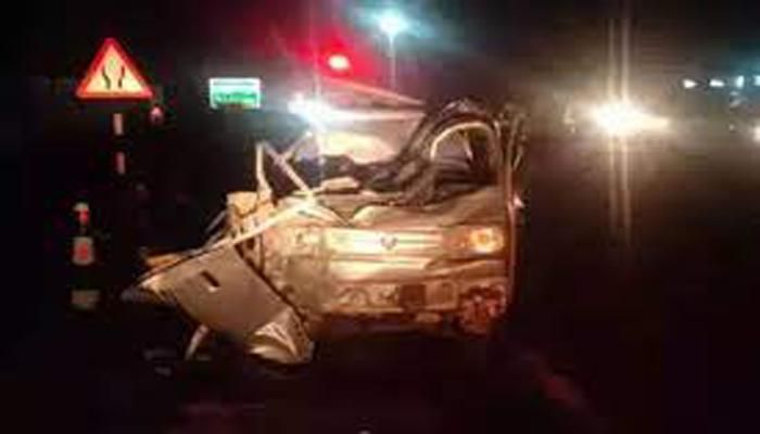 Accident: तमिलनाडु में दुर्घटना में छह लोगों की मौत, मुआवजे का आदेश