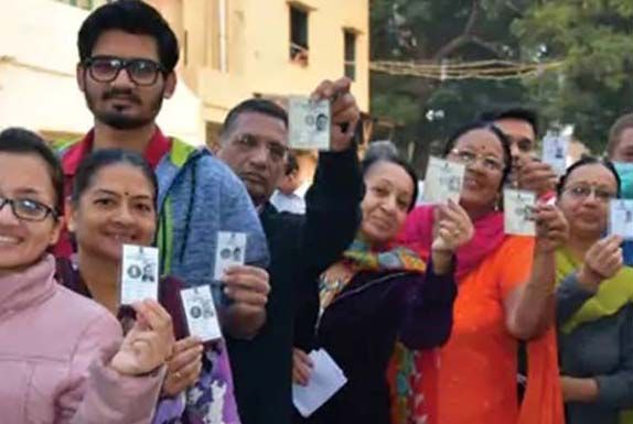 News Update : अब तक की सुर्खियां, वो खबरें जिन पर रहेंगी हमारी नजर