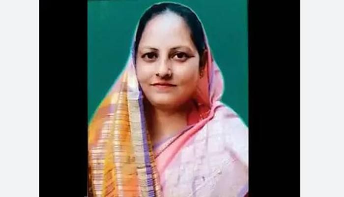Geeta pandit 1