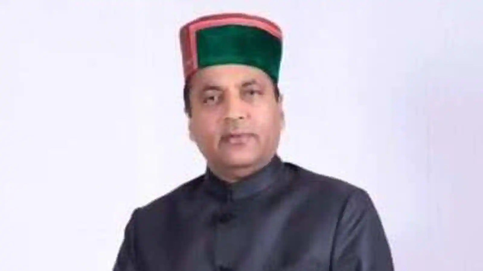 Himachal News : हिमाचल के पूर्व मुख्यमंत्री जयराम ठाकुर चुने गए भाजपा विधायक दल के नेता