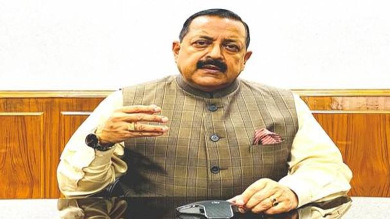 National News : रोजगार मेले के जरिए 1.47 लाख नयी नियुक्तियां : सरकार