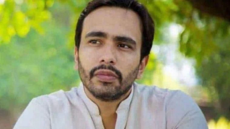 Jyant chaudhry