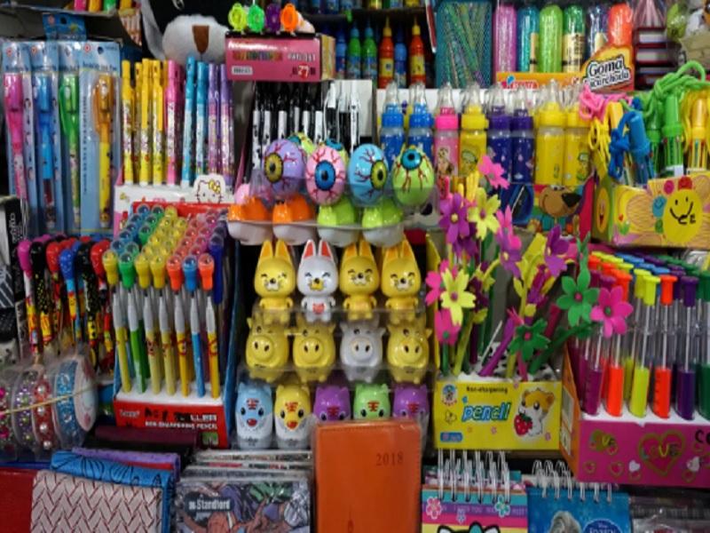 Business News : सरकार की खिलौना क्षेत्र को 3,500 करोड़ रुपये का पीएलआई लाभ देने की योजना