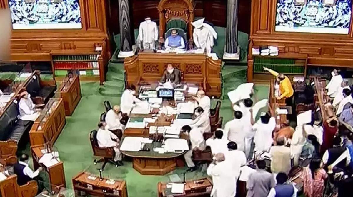 Parliament News : बसपा सांसद ने फिल्मों पर प्रतिबंध लगाने की मांग के बढ़ते चलन का मुद्दा लोस में उठाया