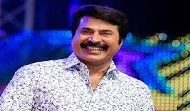 Bollywood News : युवा फिल्म निर्माता के बालों पर ममूटी की टिप्पणी की सोशल मीडिया पर आलोचना