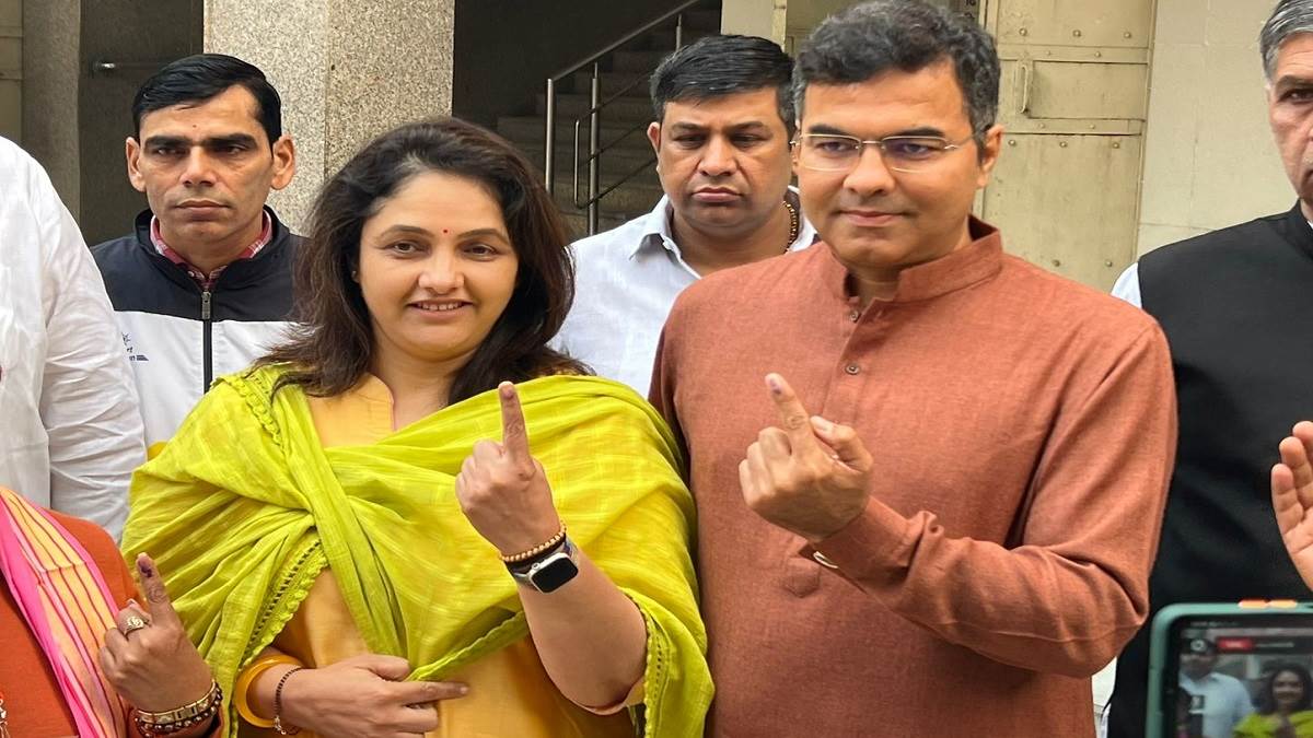 News Update : अब तक की सुर्खियां, वो खबरें जिन पर रहेंगी हमारी नजर