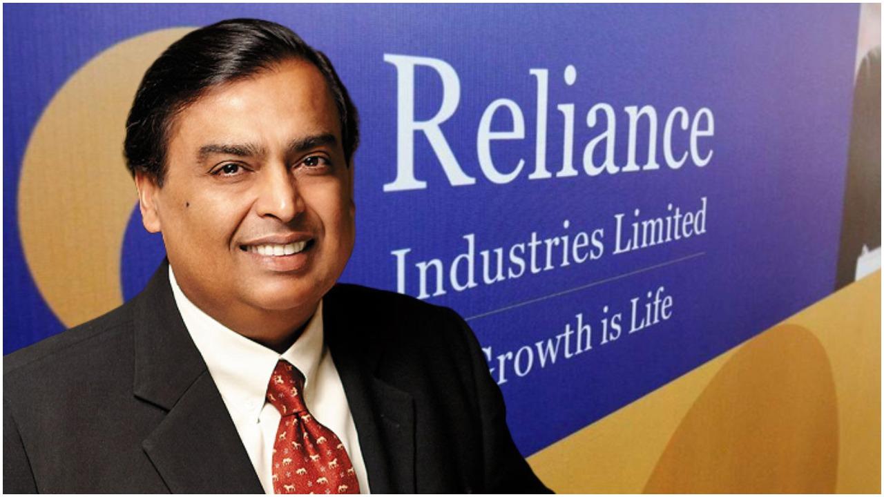 Mukesh ambani 18