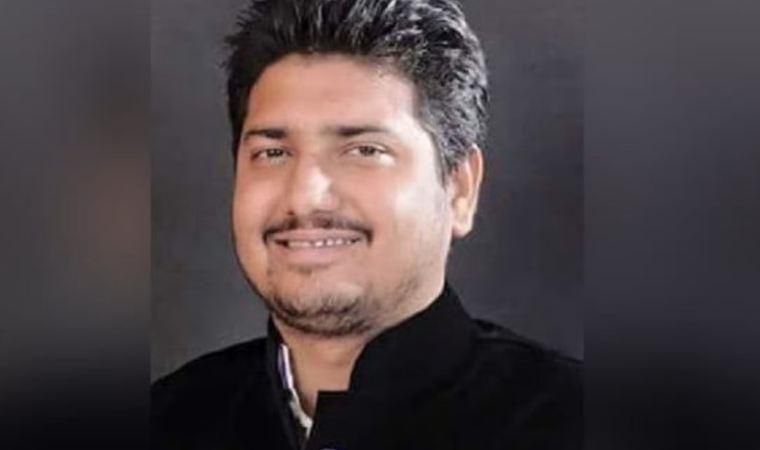 Uttar Pradesh: जेल से छूटे सपा विधायक नाहिद हसन को दिलायी गयी विधानसभा सदस्यता की शपथ