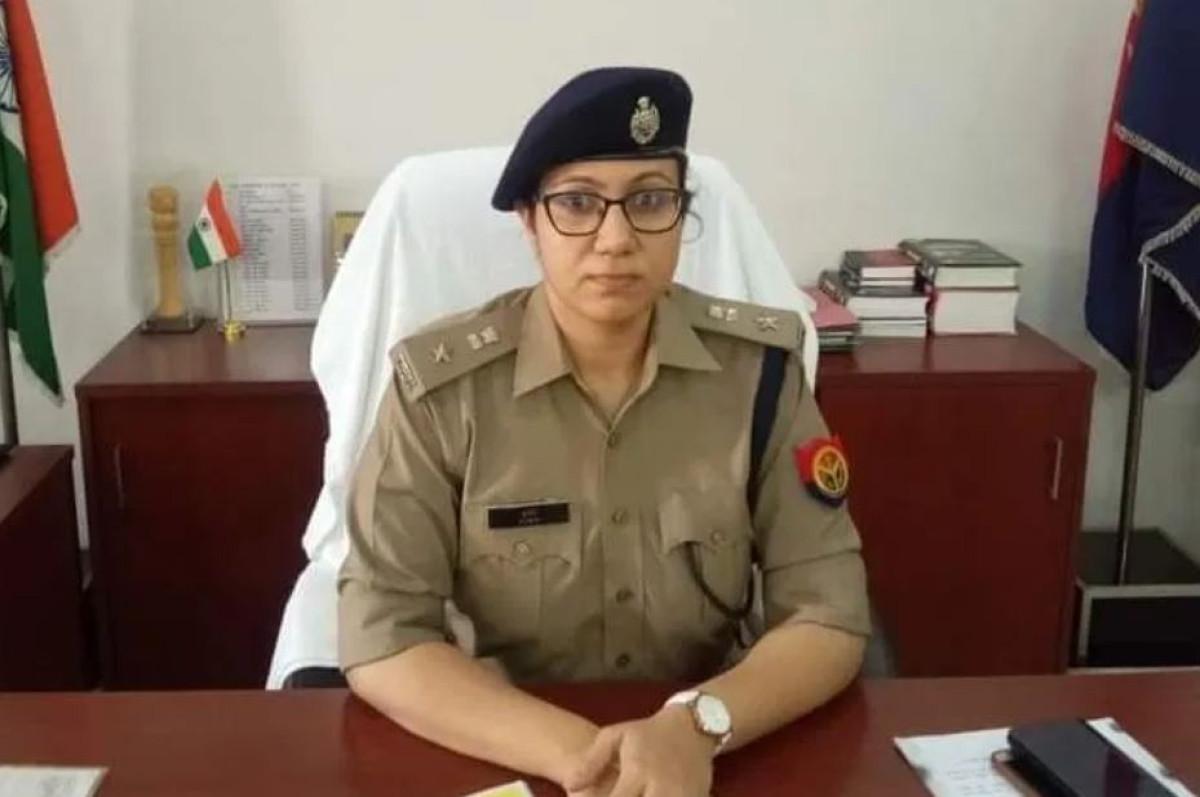 UP News : हिरासत में मौत पर फंसी पुलिस, पीएम रिपोर्ट में हुई मारपीट की पुष्टि हुई