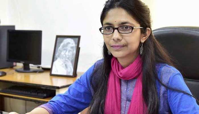 Swati maliwal