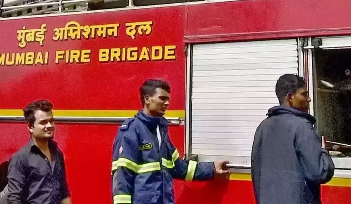 Mumbai भर्ती अभियान के तहत शारीरिक परीक्षा के दौरान 147 अभ्यर्थी घायल