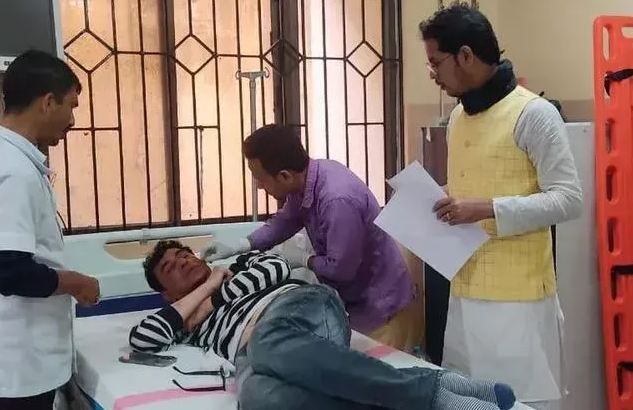 Tripura Election 2023 : चुनाव आयोग ने त्रिपुरा में कांग्रेस की बाइक रैली पर हुए हमले की जांच के आदेश दिए