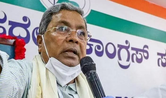 Karnataka : कांग्रेस नेता ने दी PM Modi और अमित शाह को चुनौती, जानें क्या कहा