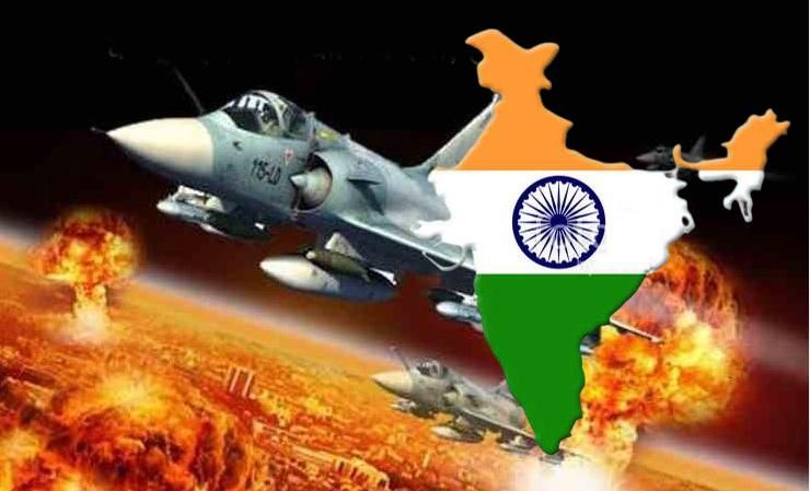 International : झगड़ते राष्ट्र, विश्व युद्ध और भारत की राजनीति