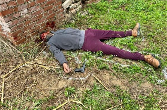 Hapur News: जानिए कौन था कुख्यात माफिया सरग़ना मनोज नगला , हापुड़ पुलिस ने किया ढेर