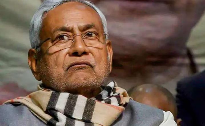 ये क्या बोल दिया मुख्यमंत्री ने , मर जाऊँगा पर भाजपा से हाथ नहीं मिलाऊँगा