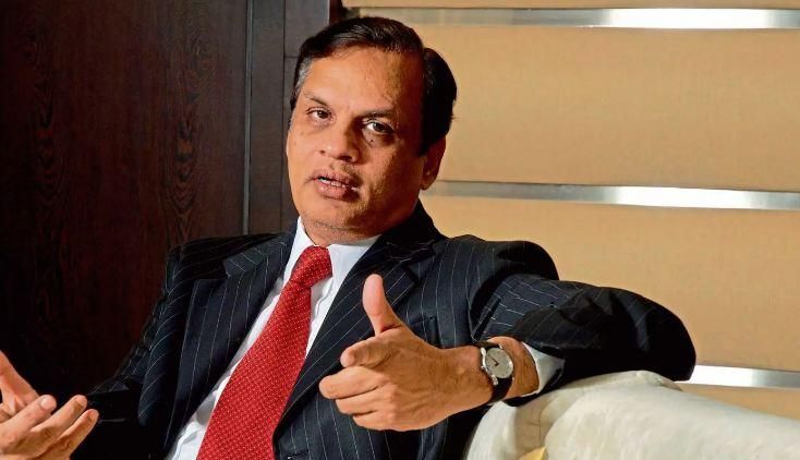 Loan Fraud Case : धूत की जमानत याचिका पर CBI से जवाब तलब