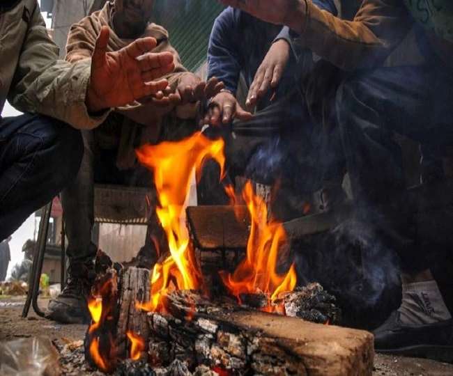 Weather News : उत्तर—पश्चिम भारत में तीन दिन और जारी रहेगा तेज शीत लहर