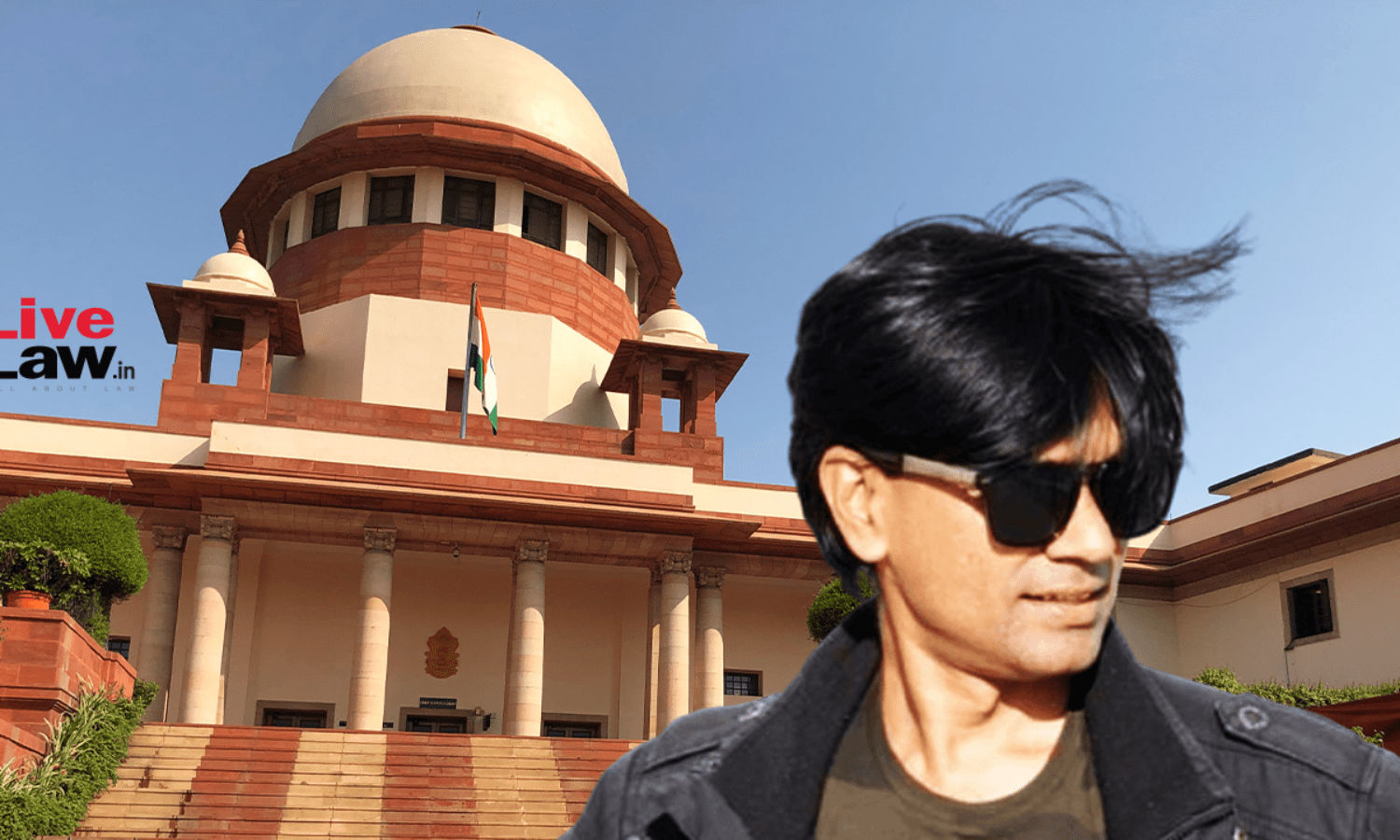 New Delhi News : ऑल्ट न्यूज के सह-संस्थापक जुबैर के आरोप-पत्र को रिकॉर्ड पर रखे : अदालत