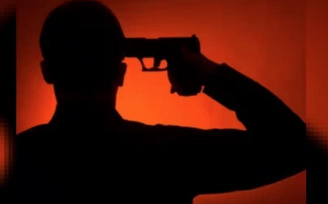 Uttar Pradesh: सिपाही ने सर्विस राइफल से गोली मारकर की आत्महत्या