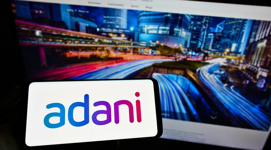 Adani Group : अडाणी समूह की कंपनियों के शेयरों में मिला-जुला रुख