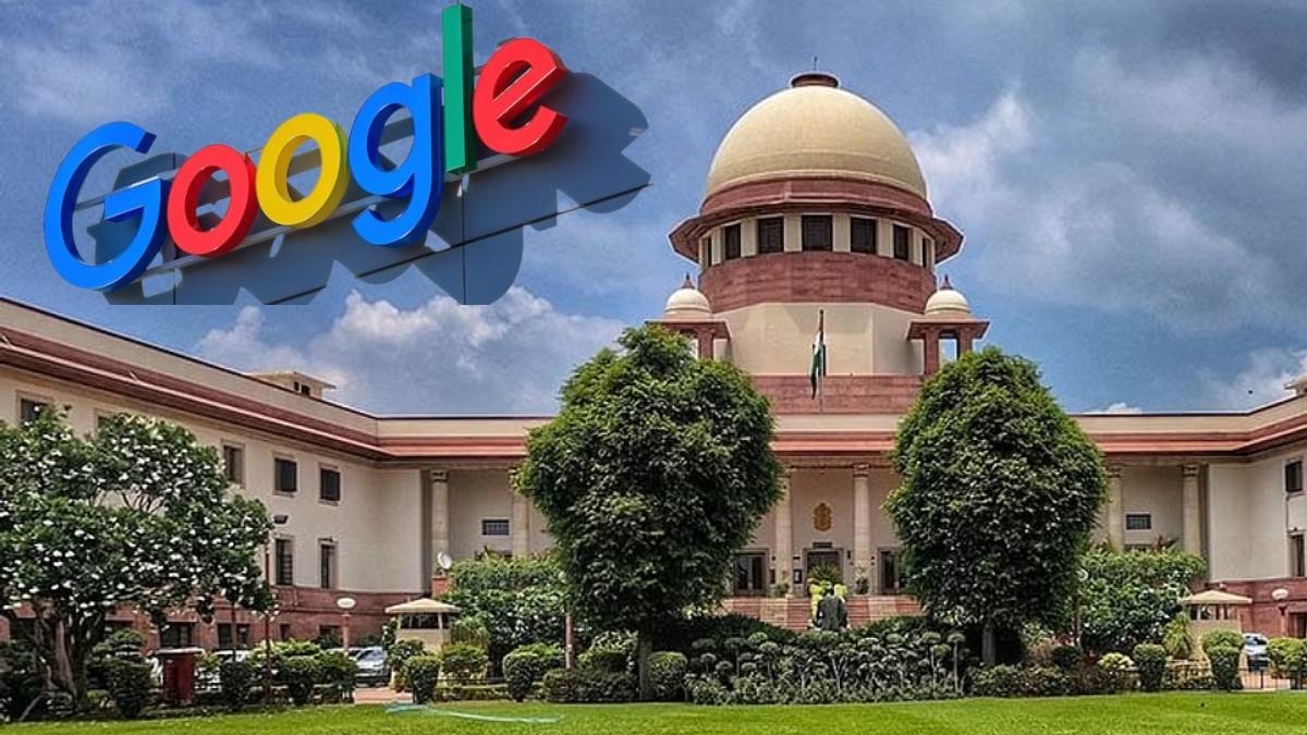 NATIONAL LEGAL NEWS: सीसीआई का सहयोग करेंगेः गूगल