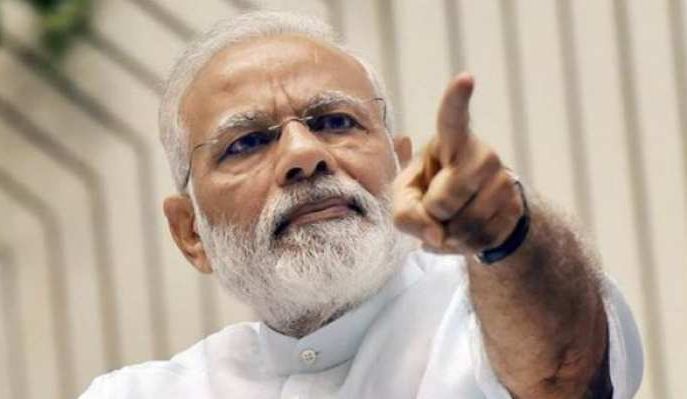 BBC ने PM Modi पर तैयार किए वृत्तचित्र, चारों ओर हो रही थू-थू