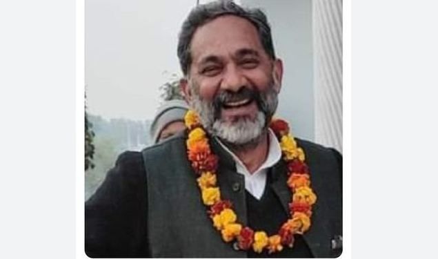 WestandwithRajkumarbhati सपा नेता राजकुमार भाटी के पक्ष में एकजुट हुआ पूरा गुर्जर समाज, ट्विटर पर हुए ट्रेंड