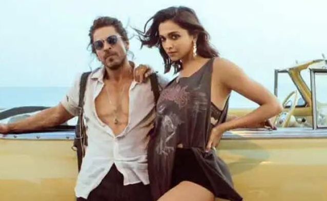 Pathan Boycott: भगवा से सुर्खियों में आई "पठान" पर क्यों मचा है कोहराम ?