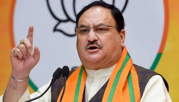 Politics : मोदी के PM बनने के बाद बदली देश की राजनीतिक संस्कृति : नड्डा