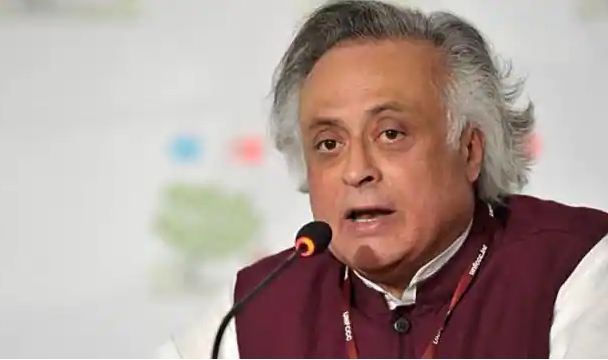 Politics: ‘मीर जाफर’ और ‘वोट कटवा’ हैं आजाद, जिन्हें भाजपा ने खड़ा किया है: जयराम रमेश