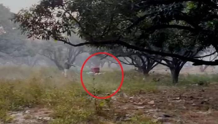 Chandigarh: पंजाब के सीएम भगवंत मान के घर के पास मिला बम, इलाका किया गया सील