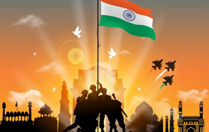 Republic Day 2023 दिल्ली पुलिस ने गश्त बढ़ाई, आतंकवाद-रोधी उपाय मजबूत