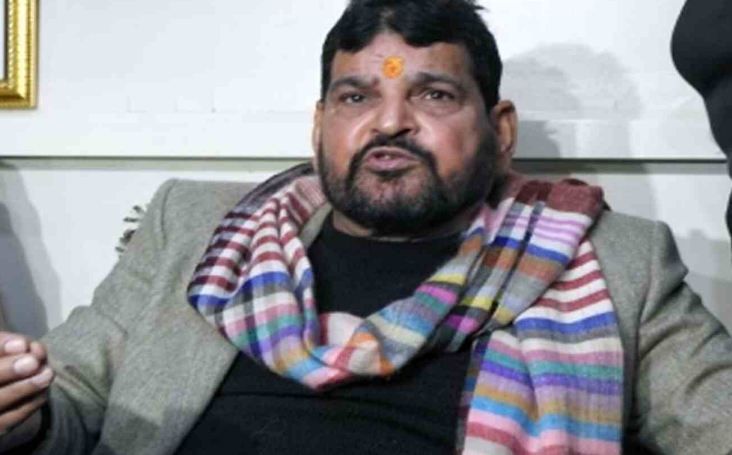 WFI Chief Brij Bhushan Sharan Singh के खिलाफ दायर हो सकता है मानहानि का मामला