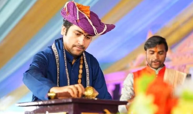 Prayagraj में ‘दरबार’ लगाएंगे बागेश्वर धाम पीठाधीश्वर धीरेंद्र शास्त्री