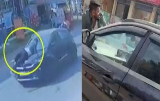 Bangalore : एक ऐसी शर्मनाक घटना कि पूरी मानवता शर्मसार हो जाए बैंगलोर की है घटना