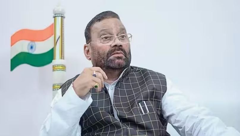 Ramcharit Manas Controversy: अब सपा नेता बोले, 'रामचरितमानस में सब बकवास'