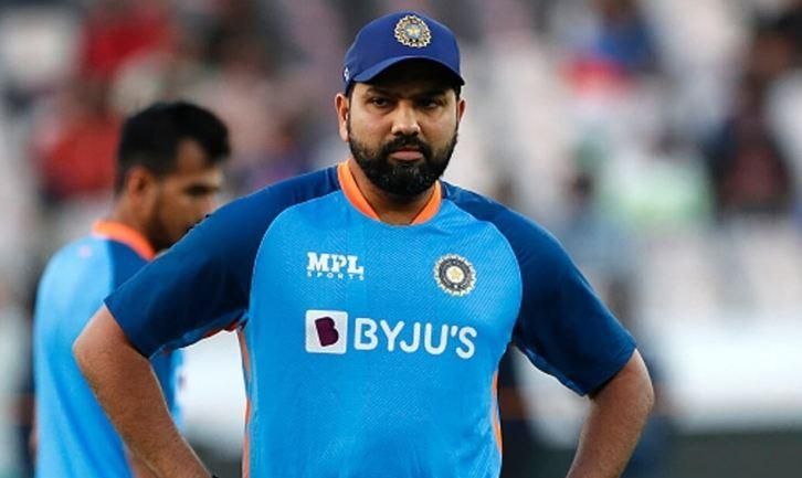 Cricket कप्तान बने रहेंगे रोहित, विश्व कप के लिये BCCI ने छांटे 20 खिलाड़ी