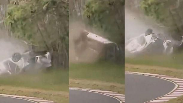 Player Death : खतरनाक कार-एक्सीडेंट में भारत के इस खिलाड़ी की मौत