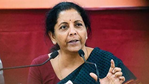 Rajsthan News : कारोबारी सुगमता का फायदा जमीन तक पहुंचाने के लिए काम कर रही सरकारः सीतारमण