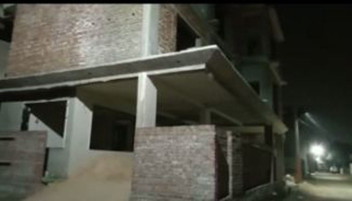 Ghaziabad GDA News: पनप रहा प्लाटिंग का खेल-जीडीए मेहरबान, दिखावे को कार्रवाई