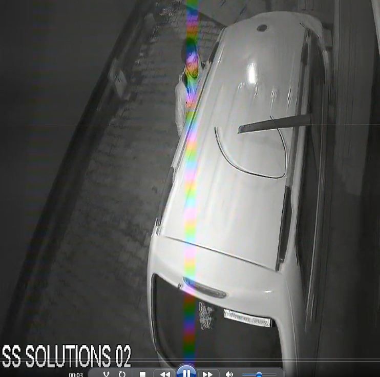 तीसरी आंख में कैद: चोर आपके इर्दगिर्द तो नहीं