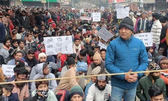 National News : हल्दवानी में अतिक्रमण हटाने के खिलाफ एससी गुरूवार को करेगा सुनवाई