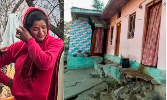 Joshimath News: भूधंसाव प्रभावितों को बाजार दर पर देंगे मुआवजा: मुख्यमंत्री