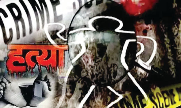 jewar News : मां की तेहरवीं पर नाबालिग बेटी ने प्रेमी से करवा दी पिता की हत्या