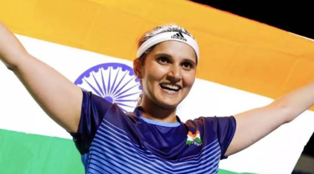Tennis Star Sania Mirza : आखिरी बार दिखेंगीं इस टूर्नामेंट में, टेनिस को कहेंगी अलविदा
